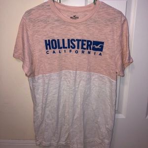 Hollister shirt